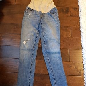 Bundle Jeans / leggings / skirts / capris